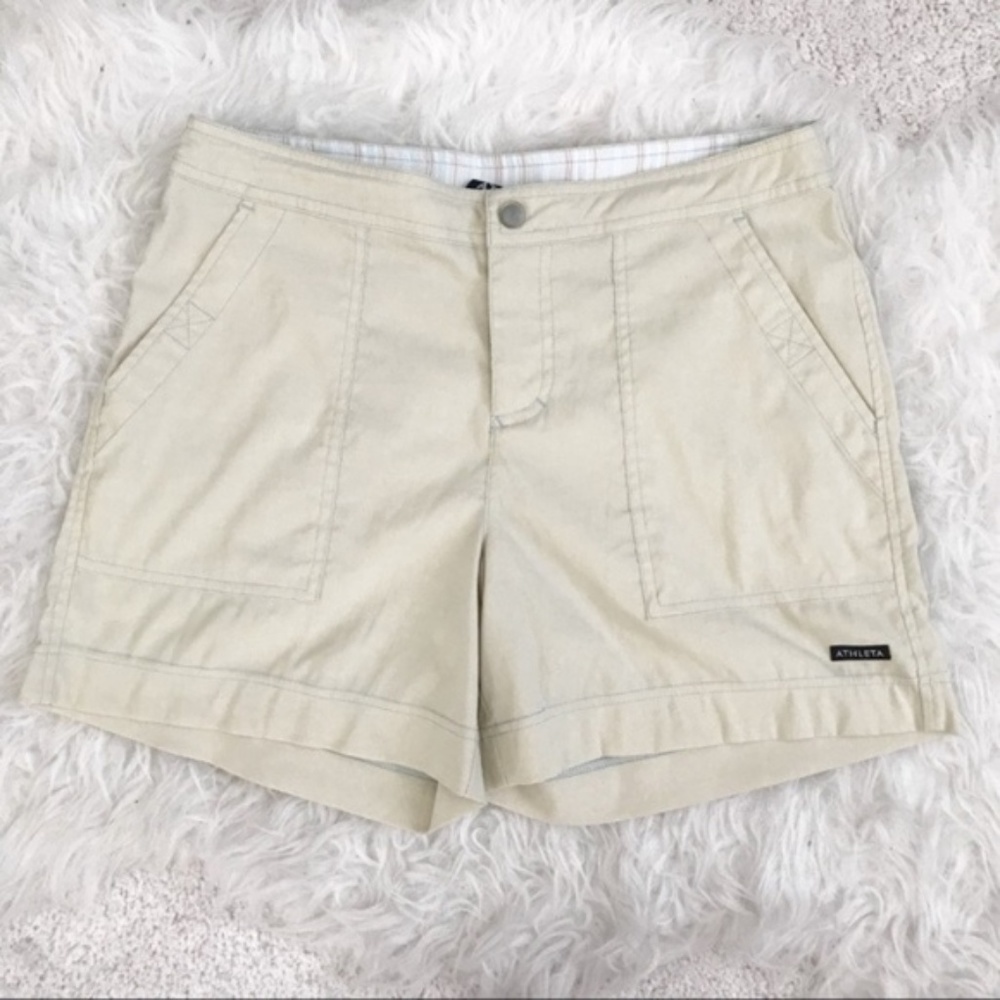 Athleta Shorts